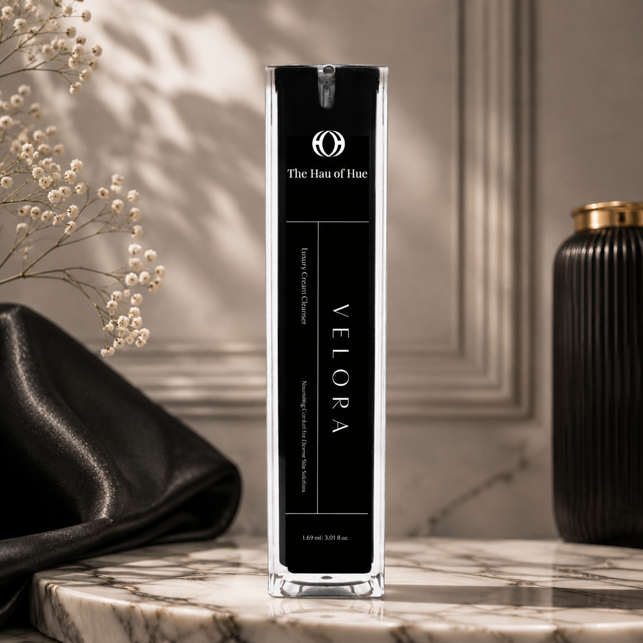 Velora Milk Cleanser