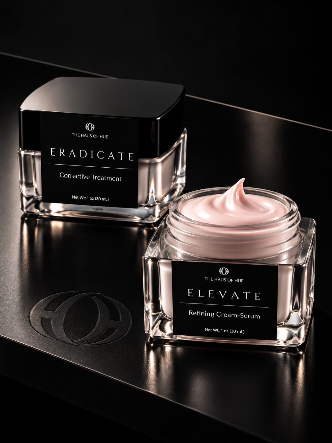 Eradicate Day Cream